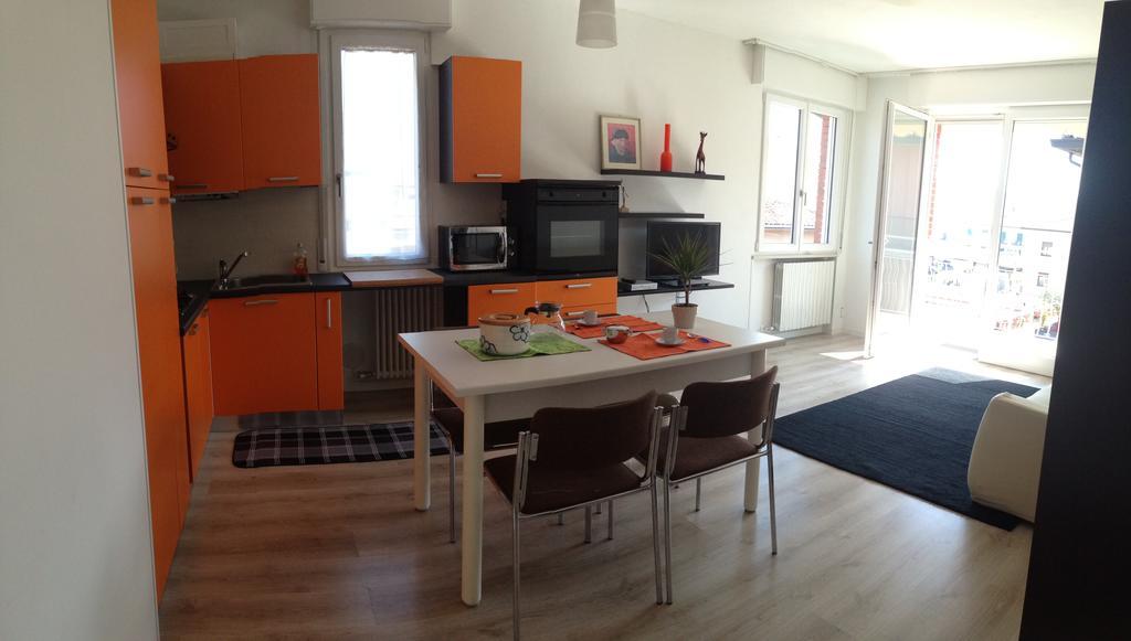 Sweet Irene Deluxe Apartment Bardolino Exterior photo